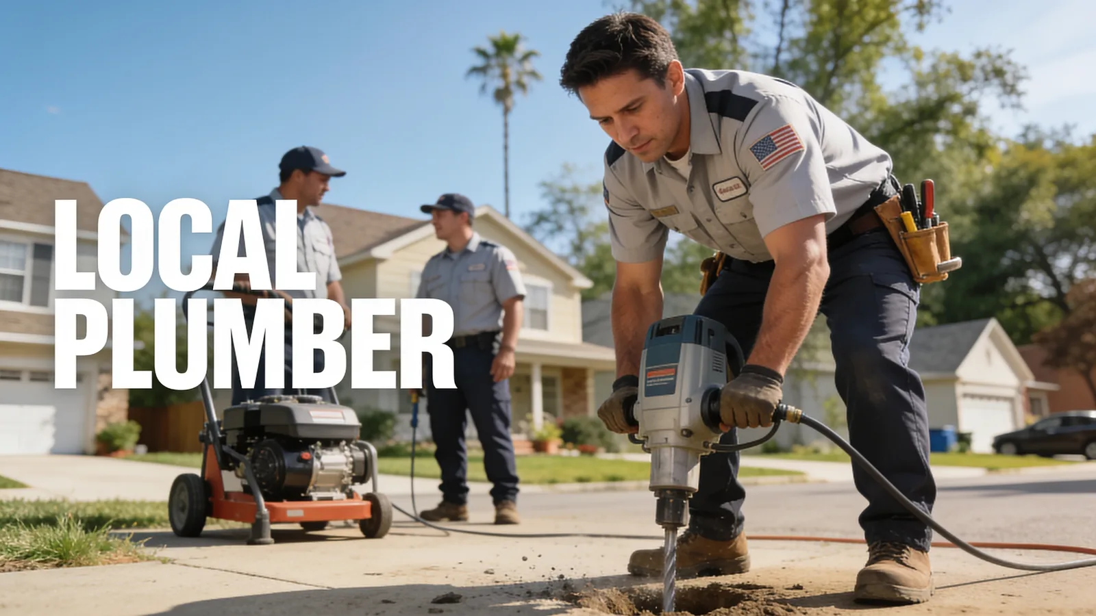 Plumber in Brightwood, OR near me